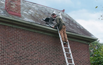 what affects urgent Cresselly roof repairs