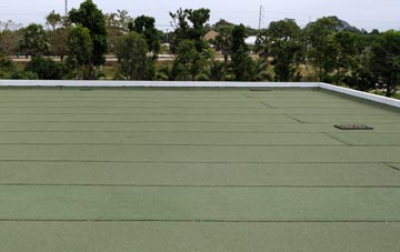 all Cresselly roofing types quoted for