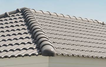 advantages of Cresselly clay roofing
