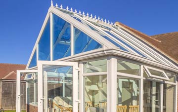 conservatory roof insulation costs Cresselly