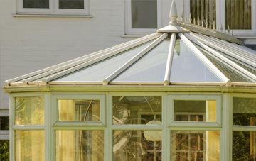 conservatory roof repair Cresselly, Pembrokeshire