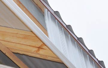 why Cresselly fascia repairs are essential