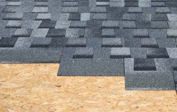 expert Cresselly asphalt roof companies