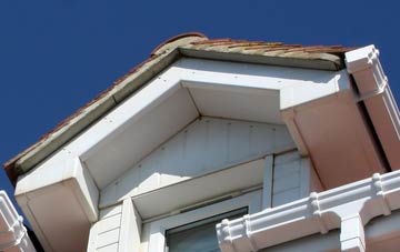 Cresselly fascia installation costs