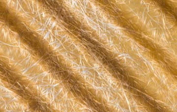 Cresselly fibreglass roof waterproofing