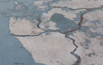 fibreglass roofing replacement Cresselly