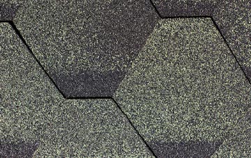 Cresselly fibreglass shingle repairs