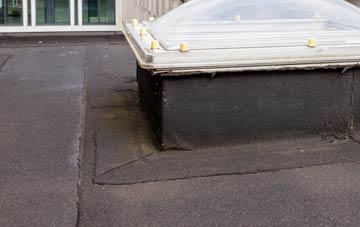 disadvantages of Cresselly flat roofs