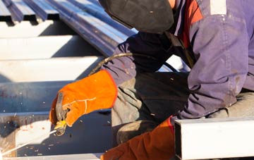 Cresselly flat roofing options