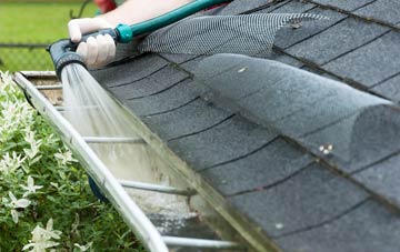 Cresselly gutter cleaning costs