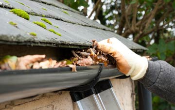 gutter cleaning Cresselly, Pembrokeshire