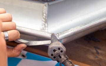 disadvantages of Cresselly lead roofing