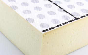 meeting Cresselly building codes