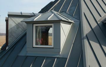 metal roofing Cresselly, Pembrokeshire