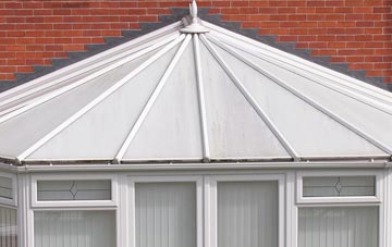 Cresselly polycarbonate conservatory roof repairs