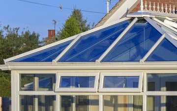 professional Cresselly conservatory insulation