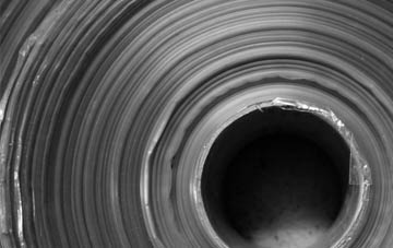 Cresselly pvc roof replacement