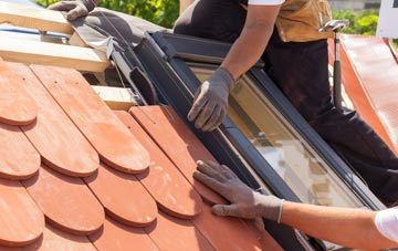 replacement Cresselly roof windows