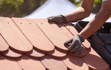 Cresselly roof tile contractors
