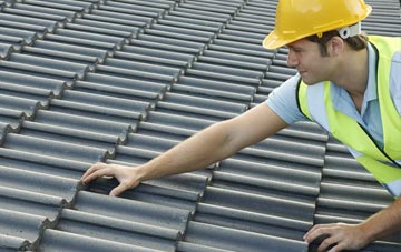screened Cresselly roofing companies