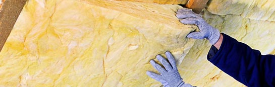 quotes for Cresselly roof insulation