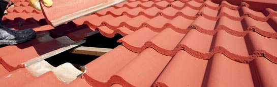 compare Cresselly roof repair quotes