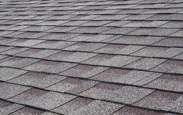 Cresselly tiles for shallow pitch roofing