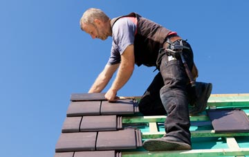 disadvantages of Cresselly slate roofing