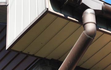 Cresselly soffit installation costs