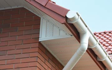 Cresselly soffit repair costs