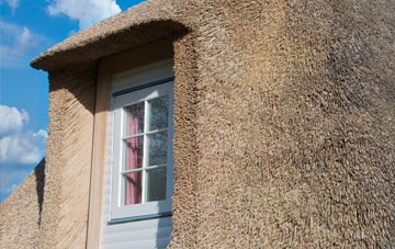Cresselly thatch roof disadvantages