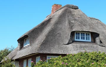 thatch roofing Cresselly, Pembrokeshire