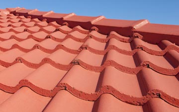 Cresselly tile and slate roof replacement