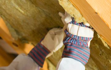 types of Cresselly pitched roof insulation materials