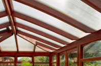 Cresselly conservatory roofing insulation