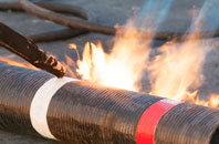 Cresselly flat roofing replacement