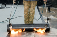 Cresselly flat roof sealing quote