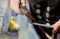 Cresselly lead roof quotes