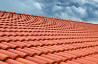 Cresselly roofing tiles