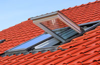 Cresselly roof window