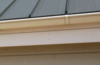 Cresselly soffit repair