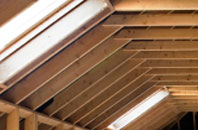 Cresselly tapered roof insulation quotes