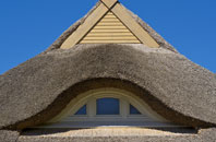 Cresselly thatch roofing