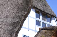 find rated Cresselly thatchers